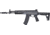 Arcturus AK12 Updated AEG Feature Enhance, Black, AT-AK12U-FE