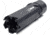 Arcturus AMT SIRIUS Mock Suppressor for AMT-C, 5in, Black, AMT-S50