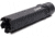 Arcturus Amt Sirius Mock Suppressor For Amt-C, 6.5in, Black, AMT-S65