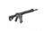 Arcturus Carbine AEG Airsoft Gun, AR15, AT-AR01E-CB-FE