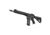Arcturus Carbine AEG Airsoft Gun, AR15, AT-AR01E-CB-FE