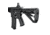Arcturus Carbine AEG Airsoft Gun, AR15, AT-AR01E-CB-FE