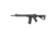 Arcturus Carbine AEG Airsoft Gun, AR15, AT-AR01E-CB-FE