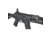 Arcturus Custom AEG FE Airsoft Gun, AK74, AT-AK04E-FE