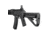 Arcturus Custom AEG FE Airsoft Gun, AK74, AT-AK04E-FE
