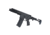 Arcturus Karambit MOD1 PDW AEG LITE FE Airsoft Gun, 5.5in, AT-NY06-PDW-FE