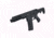 Arcturus Karambit MOD1 PDW AEG LITE FE Airsoft Gun, 5.5in, AT-NY06-PDW-FE