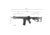 Arcturus LWT MK-I CQB 10in AEG SPORT Starter Pack ARC SE Airsoft Gun, Black, AT-ST01-CQ-SE-BK-PK