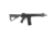 Arcturus LWT MK-I CQB 10in AEG SPORT Starter Pack ARC SE Airsoft Gun, Black, AT-ST01-CQ-SE-BK-PK