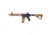 Arcturus LWT MK-I CQB 10in AEG SPORT Starter Pack ARC SE Airsoft Gun, Black/Tan, AT-ST01-CQ-SE-BT-PK