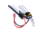 Arcturus LWT MK-I CQB 10in AEG SPORT Starter Pack ARC SE Airsoft Gun, Grey, AT-ST01-CQ-SE-GY-PK