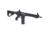 Arcturus Sport Series ARC SE LWT MK-I CQB 10in AEG Airsoft Gun, Black, AT-ST01-CQ-SE-BK