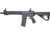 Arcturus Sport Series ARC SE LWT MK-I CQB 10in AEG Airsoft Gun, Black, AT-ST01-CQ-SE-BK