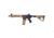 Arcturus Sport Series ARC SE LWT MK-I CQB 10in AEG Airsoft Gun, Black/Tan, AT-ST01-CQ-SE-BT