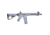 Arcturus Sport Series ARC SE LWT MK-I CQB 10in AEG Airsoft Gun, Grey, AT-ST01-CQ-SE-GY
