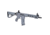 Arcturus Sport Series ARC SE LWT MK-I CQB 10in AEG Airsoft Gun, Grey, AT-ST01-CQ-SE-GY
