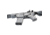 Arcturus Sport Series ARC SE LWT MK-I CQB 10in AEG Airsoft Gun, Grey, AT-ST01-CQ-SE-GY