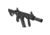 Arcturus LWT MK-II CQB 10in AEG SPORT Starter Pack ARC SE Airsoft Gun, Black, AT-ST02-CQ-SE-BK-PK
