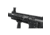 Arcturus LWT MK-II CQB 10in AEG SPORT Starter Pack ARC SE Airsoft Gun, Black, AT-ST02-CQ-SE-BK-PK