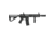 Arcturus LWT MK-II CQB 10in AEG SPORT Starter Pack ARC SE Airsoft Gun, Black, AT-ST02-CQ-SE-BK-PK