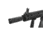 Arcturus LWT MK-II CQB 10in AEG SPORT Starter Pack ARC SE Airsoft Gun, Black, AT-ST02-CQ-SE-BK-PK