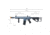 Arcturus LWT MK-II CQB 10in AEG SPORT Starter Pack ARC SE Airsoft Gun, Grey, AT-ST02-CQ-SE-GY-PK