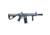 Arcturus LWT MK-II CQB 10in AEG SPORT Starter Pack ARC SE Airsoft Gun, Grey, AT-ST02-CQ-SE-GY-PK