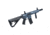 Arcturus LWT MK-II CQB 10in AEG SPORT Starter Pack ARC SE Airsoft Gun, Grey, AT-ST02-CQ-SE-GY-PK