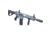 Arcturus LWT MK-II CQB 10in AEG SPORT Starter Pack ARC SE Airsoft Gun, Grey, AT-ST02-CQ-SE-GY-PK
