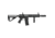 Arcturus Sport Series ARC SE LWT MK-II CQB 10in AEG Airsoft Gun, Black, AT-ST02-CQ-SE-BK