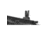 Arcturus Sport Series ARC SE LWT MK-II CQB 10in AEG Airsoft Gun, Black, AT-ST02-CQ-SE-BK