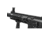 Arcturus Sport Series ARC SE LWT MK-II CQB 10in AEG Airsoft Gun, Black, AT-ST02-CQ-SE-BK