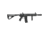 Arcturus Sport Series ARC SE LWT MK-II CQB 10in AEG Airsoft Gun, Black, AT-ST02-CQ-SE-BK