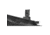 Arcturus Sport Series ARC SE LWT MK-II CQB 10in AEG Airsoft Gun, Black, AT-ST02-CQ-SE-BK