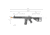 Arcturus LWT MK-III Carbine 12in SPORT AEG SE Starter Pack Airsoft Gun, Black, AT-ST03-CB-SE-BK-PK