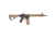 Arcturus LWT MK-III Carbine 12in SPORT AEG SE Starter Pack Airsoft Gun, Black/Tan, AT-ST03-CB-SE-BT-PK