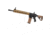 Arcturus LWT MK-III Carbine 12in SPORT AEG SE Starter Pack Airsoft Gun, Black/Tan, AT-ST03-CB-SE-BT-PK