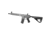 Arcturus LWT MK-III Carbine 12in SPORT AEG SE Starter Pack Airsoft Gun, Grey, AT-ST03-CB-SE-GY-PK