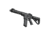 Arcturus NEO MOD1 CQB NEO AEG ME Airsoft Gun, 10.6in, AT-NE01-CQ-ME