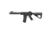 Arcturus NEO MOD1 CQB NEO AEG ME Airsoft Gun, 10.6in, AT-NE01-CQ-ME