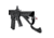Arcturus NEO MOD1 SBR NEO AEG ME Airsoft Gun, 7.9in, AT-NE01-SBR-ME