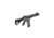 Arcturus NEO MOD1 SBR NEO AEG ME Airsoft Gun, 7.9in, AT-NE01-SBR-ME