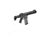 Arcturus PDW AEG FE Airsoft Gun, AR15, AT-AR03E-FE