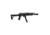 Arcturus PPK20 AEG PE, Black, AT-PPK20-PE