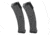 Arcturus PPK20 AEG PE, Black, AT-PPK20-PE