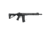 Arcturus Sabor URGI MK16 AEG FE Airsoft Gun, 13.5in, AT-AR11E-FE