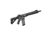 Arcturus Sabor URGI MK16 AEG FE Airsoft Gun, 13.5in, AT-AR11E-FE