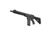 Arcturus Sabor URGI MK16 AEG FE Airsoft Gun, 13.5in, AT-AR11E-FE