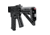 Arcturus Sabor URGI MK16 AEG FE Airsoft Gun, 13.5in, AT-AR11E-FE