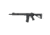 Arcturus Sabor URGI MK16 AEG FE Airsoft Gun, 13.5in, AT-AR11E-FE